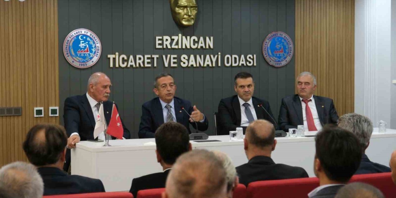 Tanoğlu: "Erzincan’da nöbetçi noter uygulaması başlamalıdır"