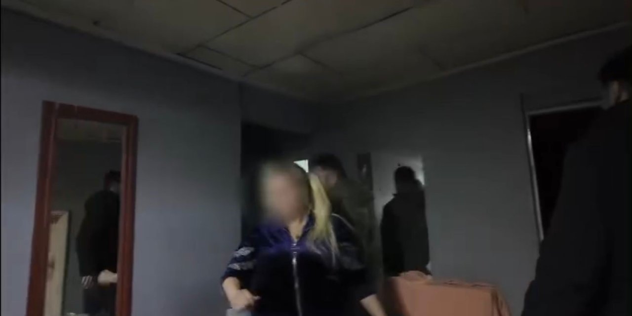 Iğdır’da fuhuş operasyonu: 2 tutuklama