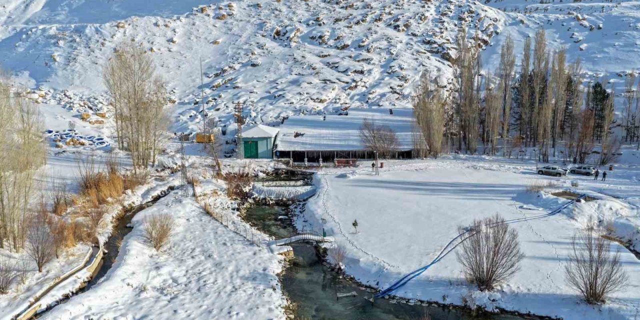 Uzmanından Van Gölü Havzası için kritik uyarı: 10-20 yıl içinde su krizi yaşanabilir