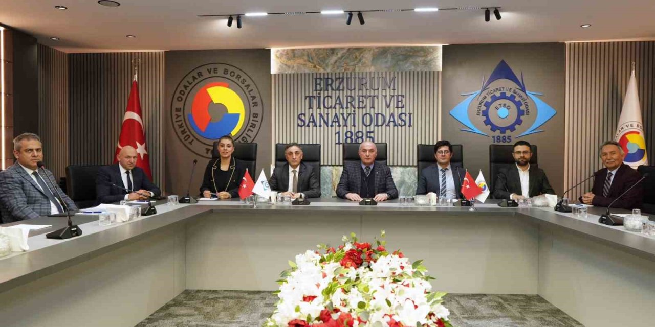 Gençlere iş imkanı sağlanacak