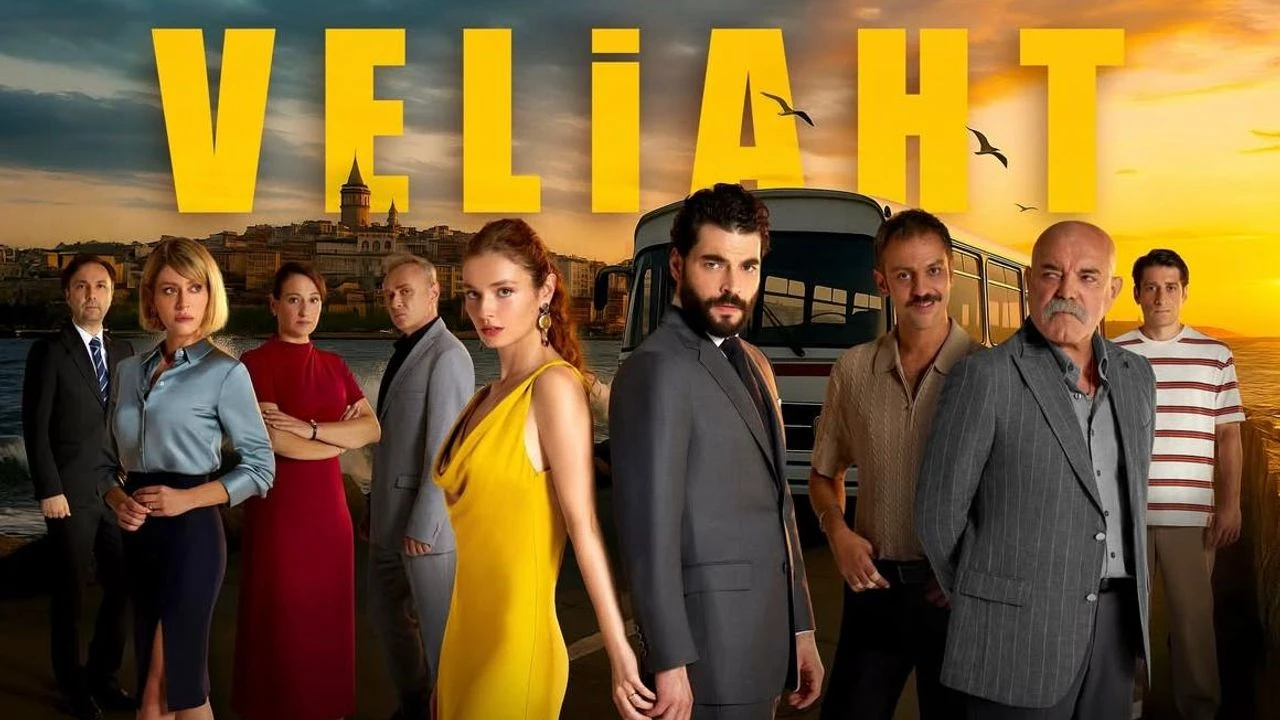 'Veliaht' Ekibi Kars Yolcusu!