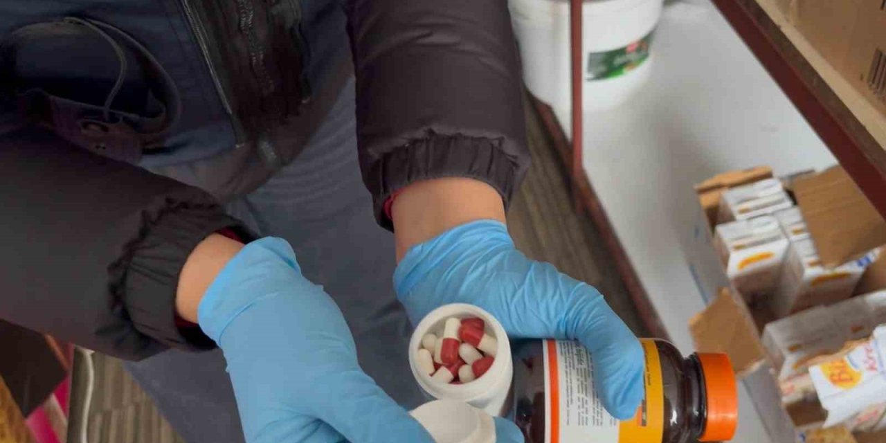 Tunceli’de uyuşturucuyla mücadele: 1 tutuklama