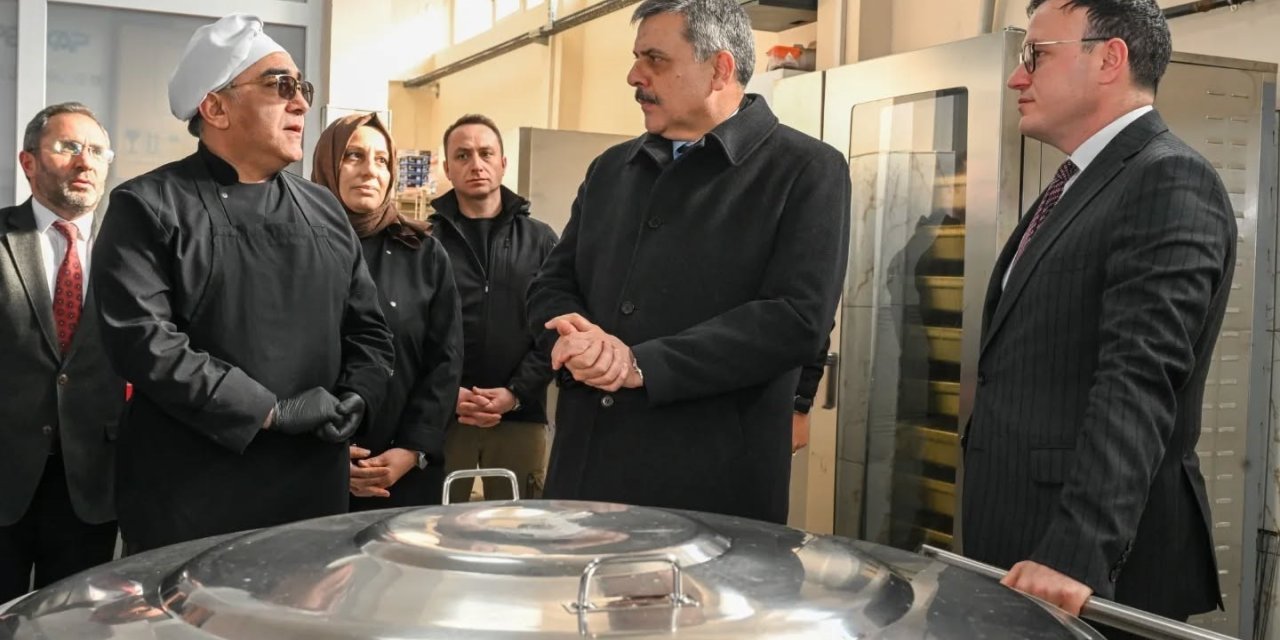 Yakutiye’de bir yılda 249 milyon ayni ve nakti yardım