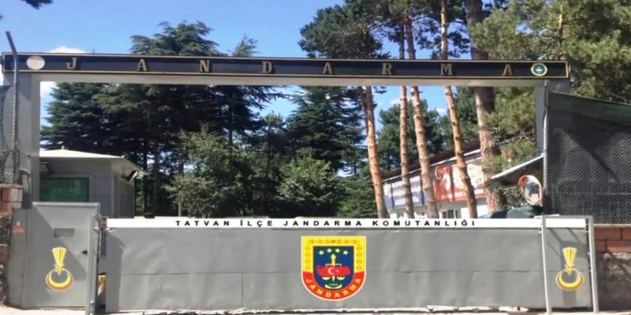 Kaymakam Demirer: "Tatvan’da güvenlik ve asayiş hizmetleri kararlılıkla sürdürülüyor"