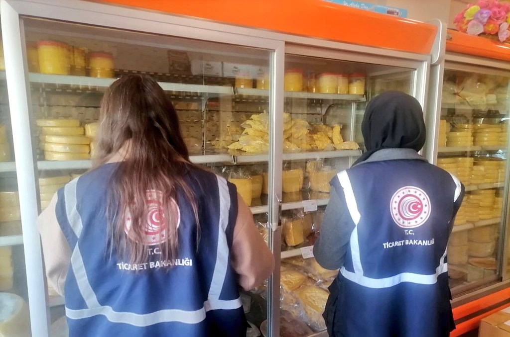 Turistik ürünler mercek altında