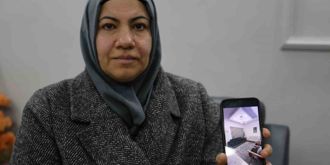 Sazan sarmalı bir ailenin hayallerini yıktı: 2 milyon lira dolandırıldılar