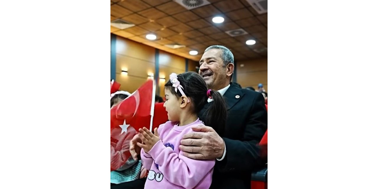 Darende’de çocuk sinema günleri devam ediyor