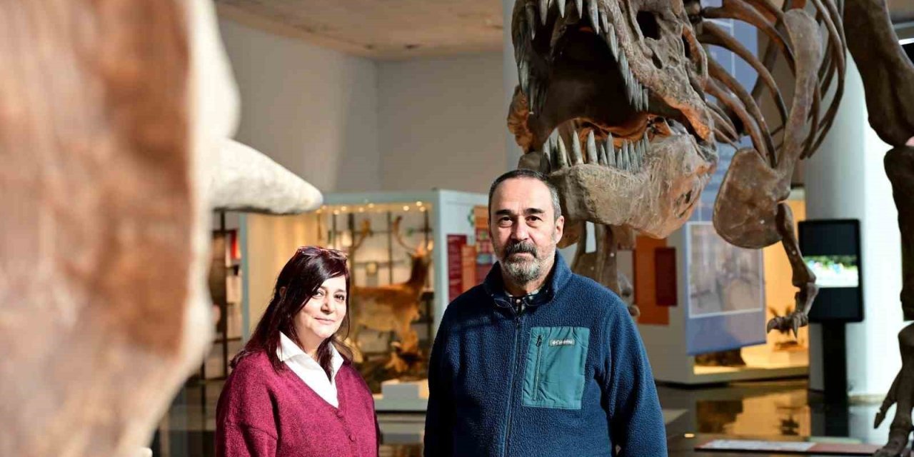 Anadolu’nun genetik hafızası bu müzede korunuyor