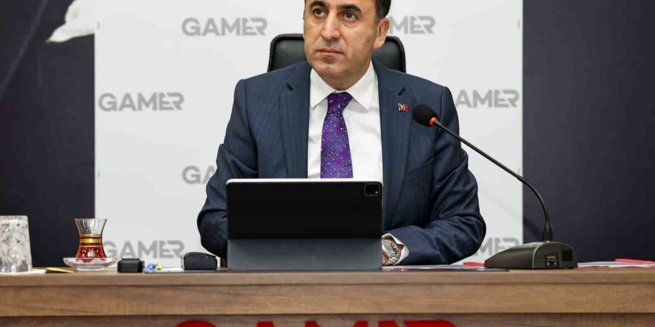 Tunceli’de 175 projede 27 milyar lirayı aşan dev yatırım