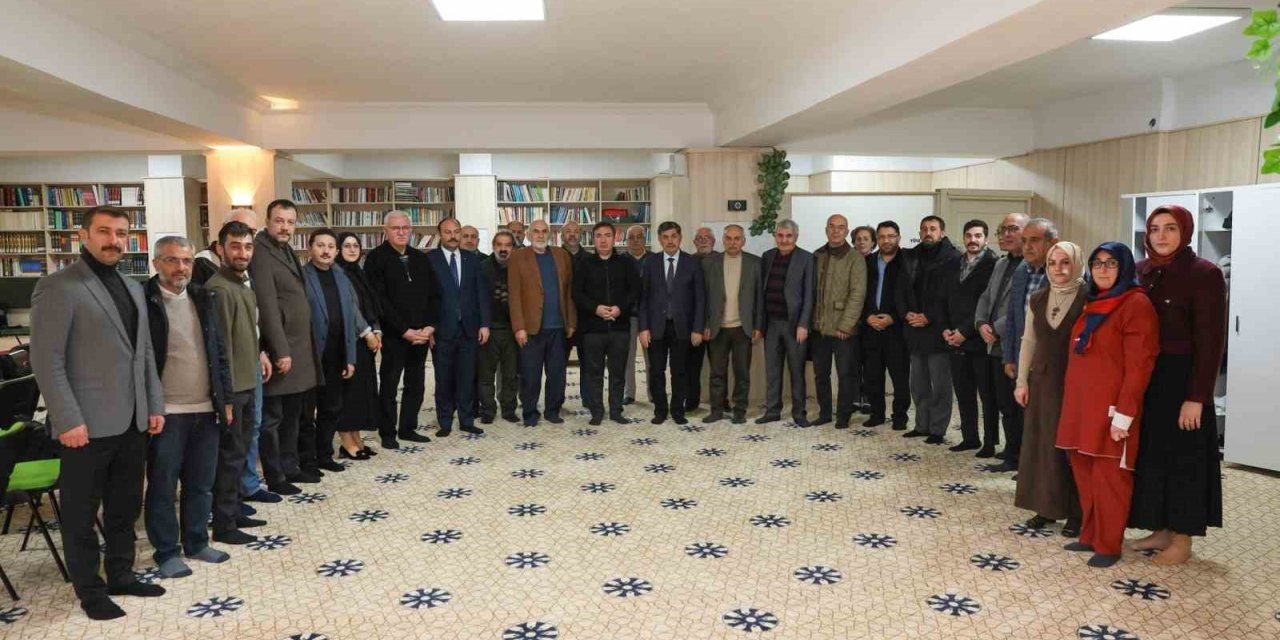 Özdemir güven tazeledi