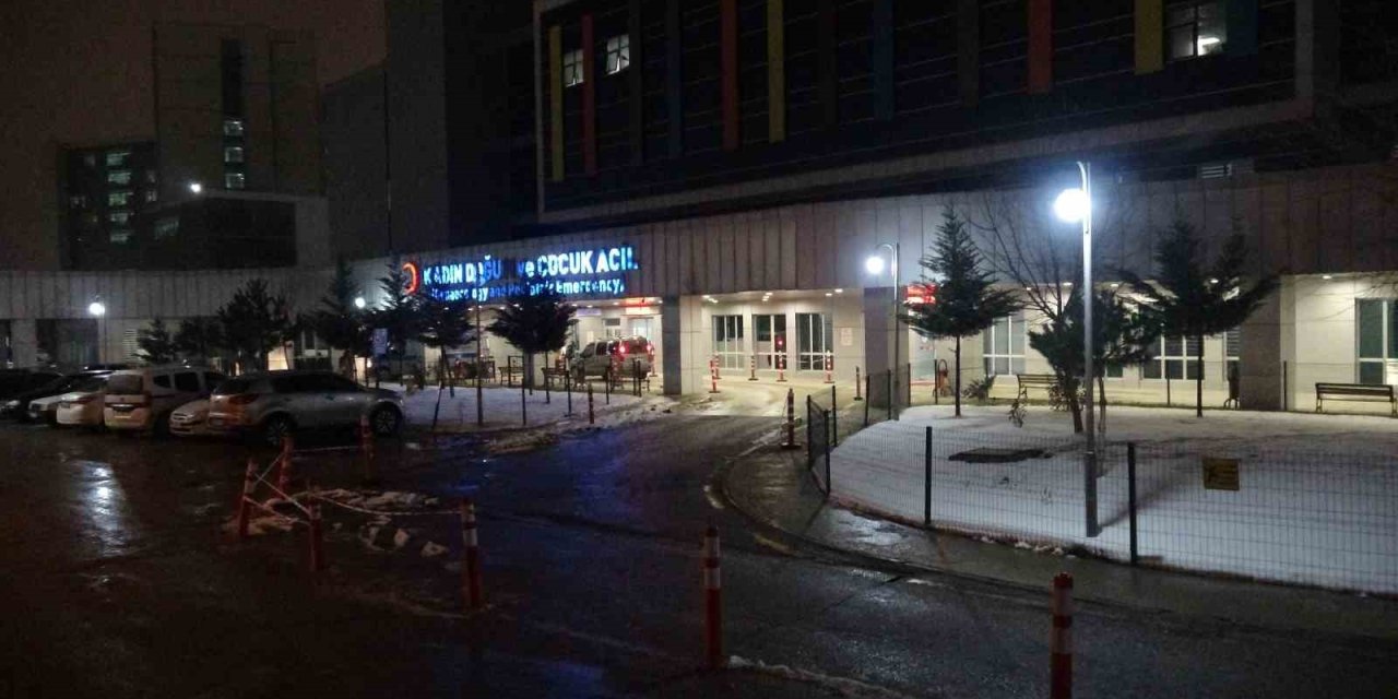 Malatya’da nişan töreninde karbonmonoksit zehirlenmesi: 46 kişi hastaneye kaldırıldı