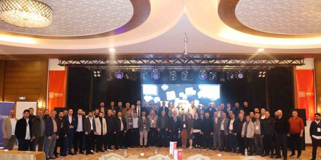 Başkan Açık, "Bayilerimiz, markamızın güvenilirliğini her gün yeniden inşa ediyor"