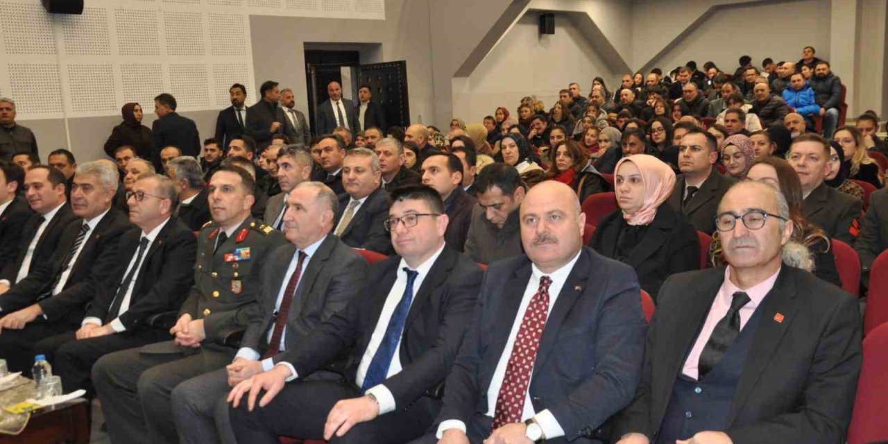 Kazım Karabekir, vefatının 78. yılında Kars’ta anıldı