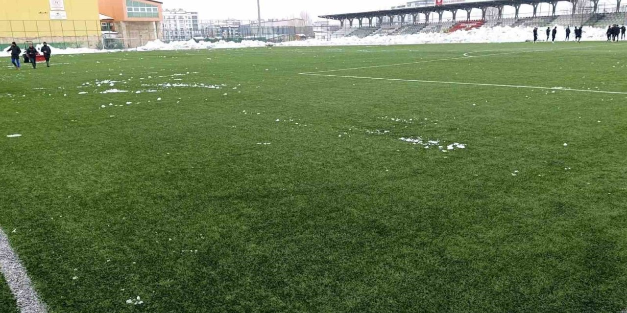 Elazığ 1. Amatör kümede 3 takım play-offu garantiledi