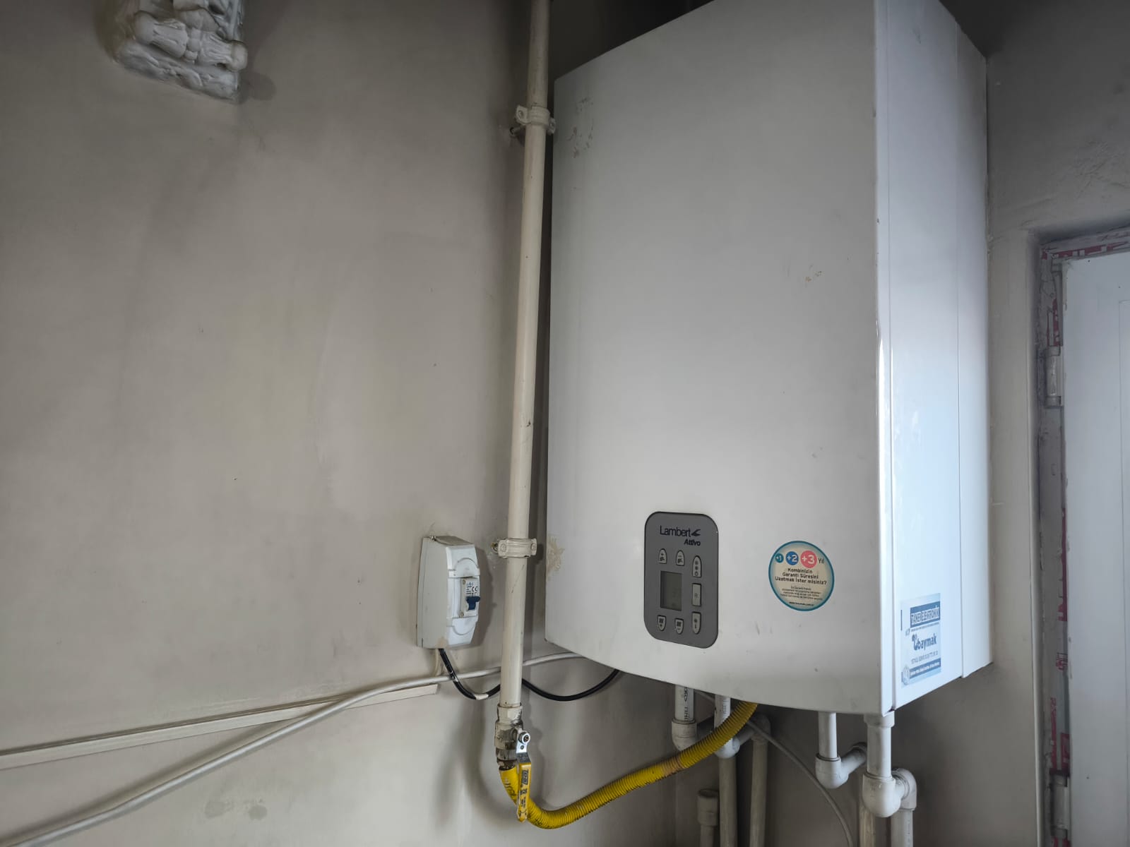 Kombiyi Tasarruflu Kullanmanın Yolları