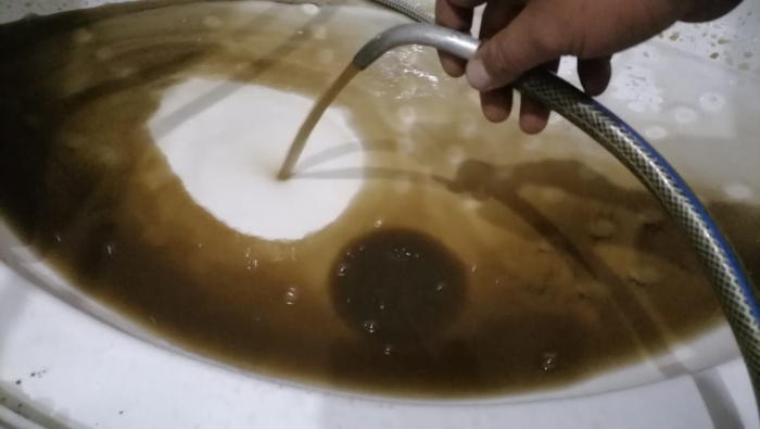 Kış mevsiminde petek temizliği neden yapılmalı?