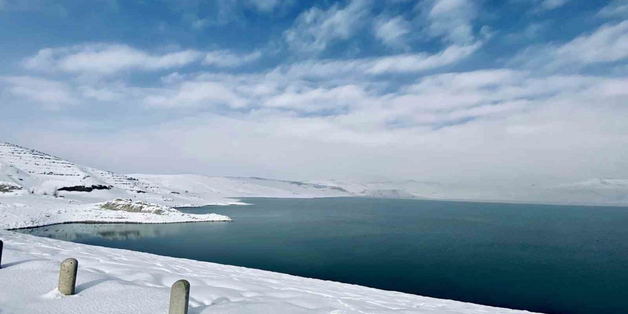 Ağrı’ya 2026 yılında 2,5 milyar liralık yatırım ödeneği