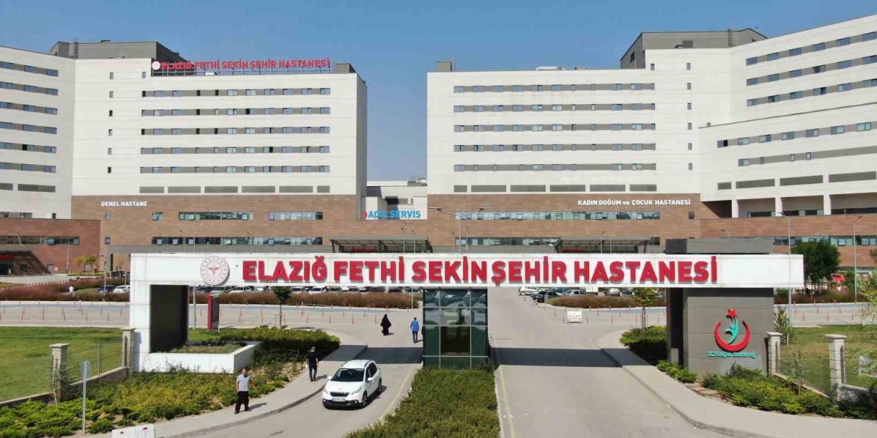 Elazığ’da 645 kişi, kar ve buzlanmadan dolayı düşerek yaralandı