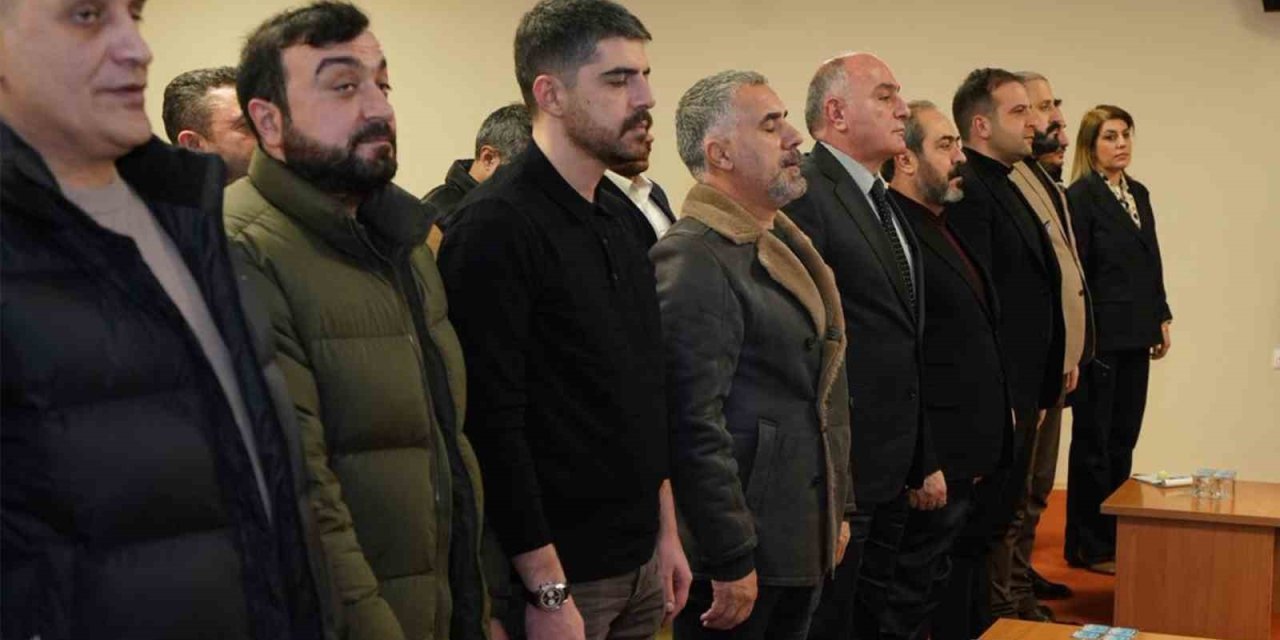 Çin’den Güney Kore’ye, eğitimden yatırıma: ETSO Ocak ayında dolu dizgin