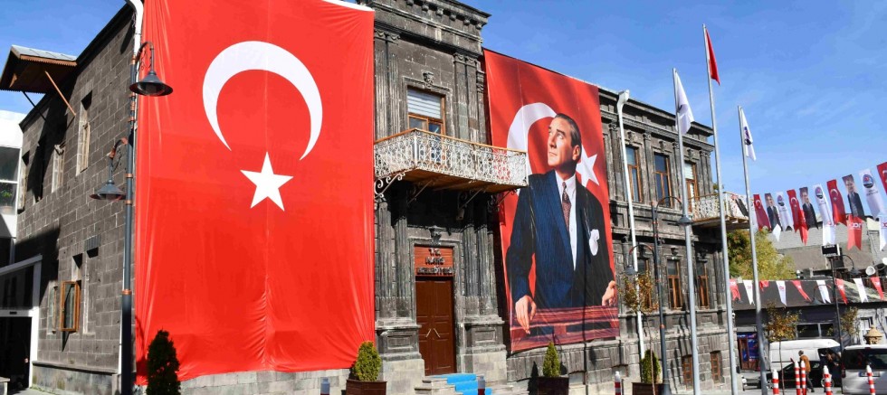 Kars Belediyesi Bütçe Fazlasıyla Türkiye İlk 3’ünde