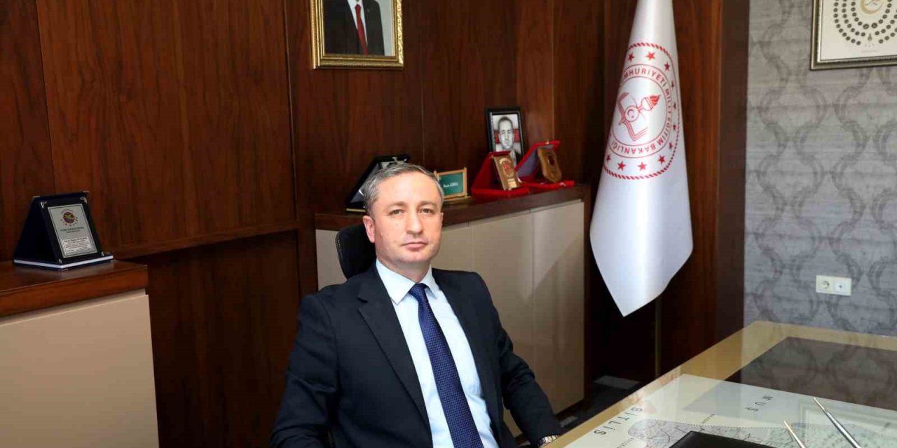 Ağrı’dan TÜBİTAK 2204-A Van bölge sergisine 11 proje seçildi