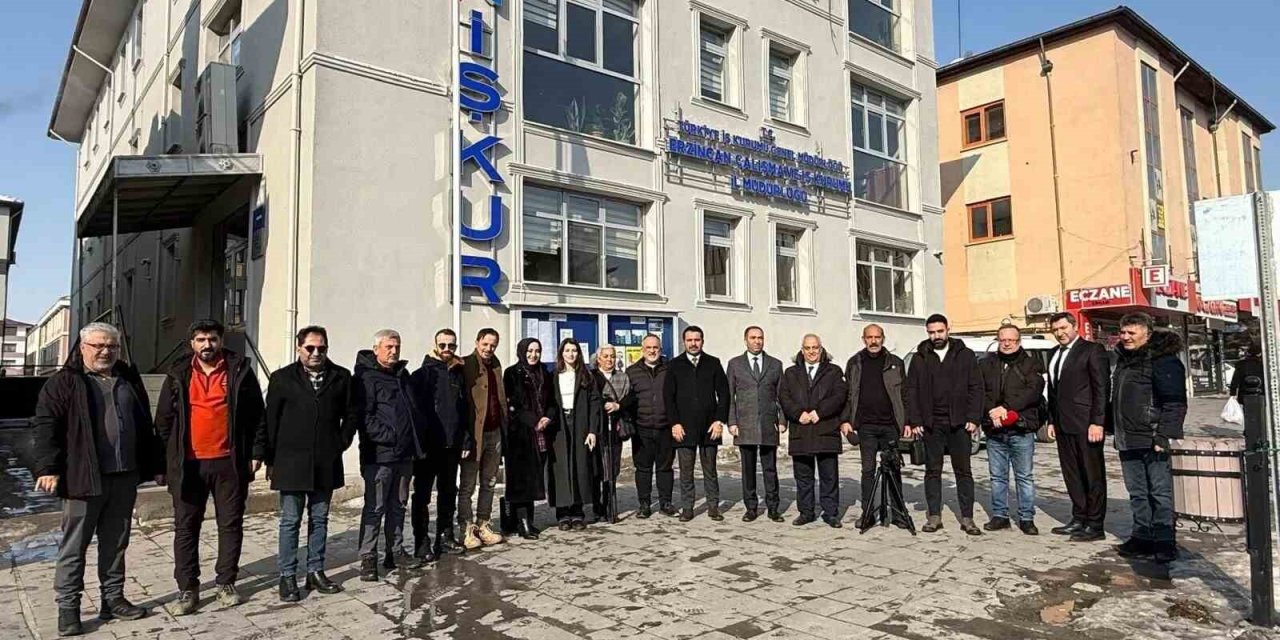 Son 20 ayda istihdama 1 milyar TL’nin üzerinde destek