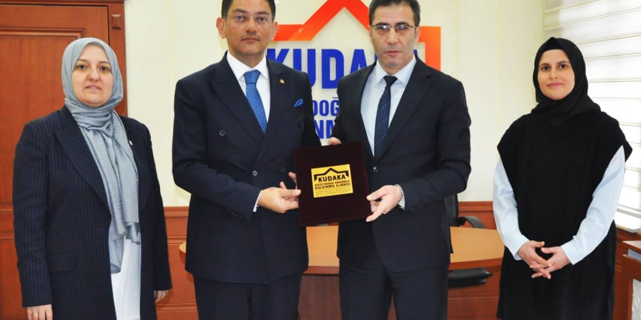 Kudaka’dan dezavantajlı gruplar için sertifikalı gastronomi eğitimi