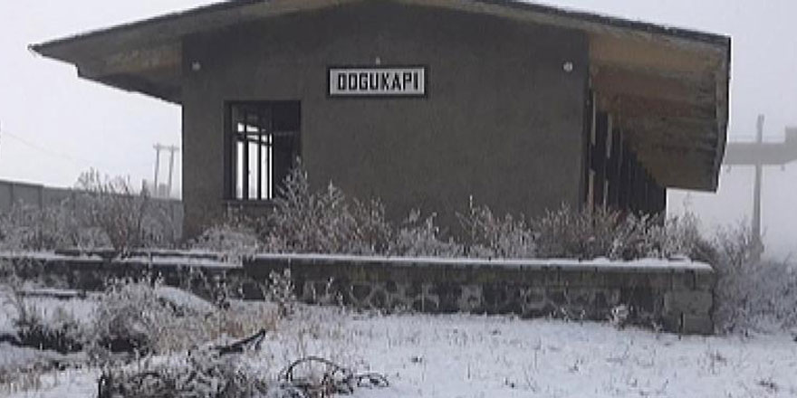 Ermenistan’dan Türkiye mesajı: "Kars-Gümrü hattı hayati yatırım"