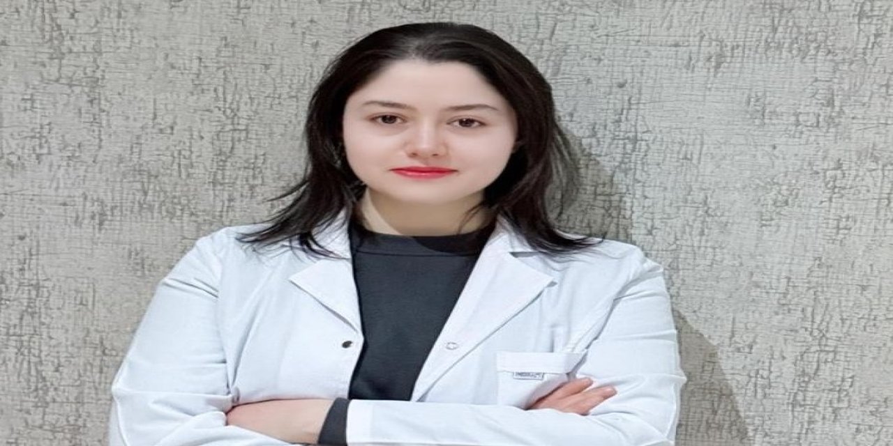 Dyt. Hilal Şahin Güneşsu’dan Laktoz intoleransında diyet açıklaması