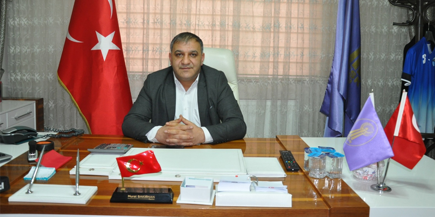 Başkan Murat Bakırhan'dan Kars’a Turizm Daveti: “Kars Zamanı”