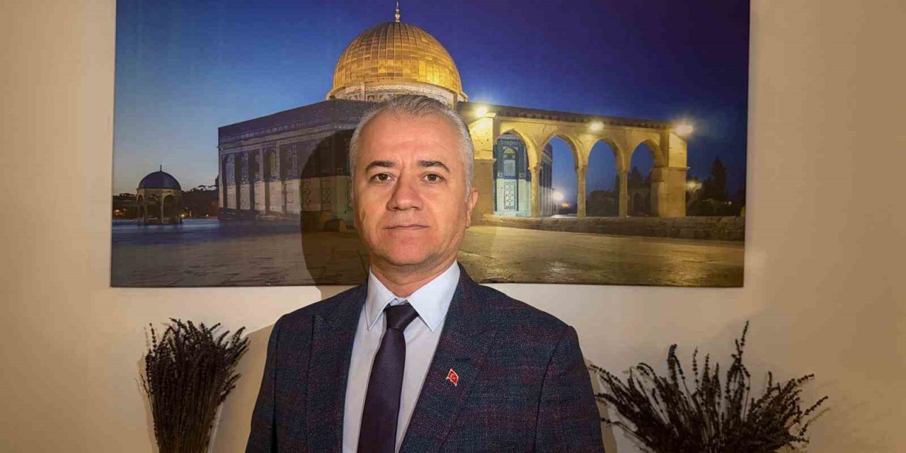 Malatya’nın sanayi koridorunda yer alması teknik bir zorunluluk