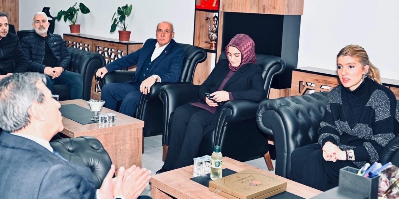 Malatya’da sağlık altyapısı güçleniyor