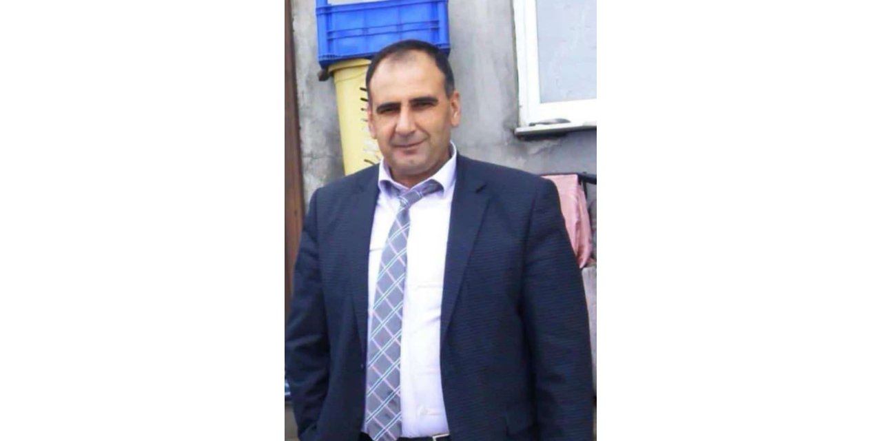 ZÜLKÜF DALKILIÇ  VEFAT ETTİ.