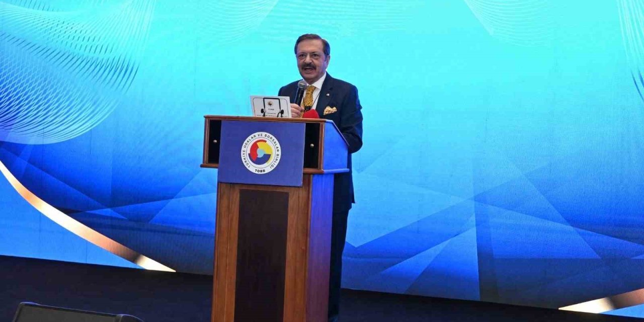 Türkiye ve Mısır arasında "Üçüncü ülkelerde iş birliği" toplantısı yapıldı