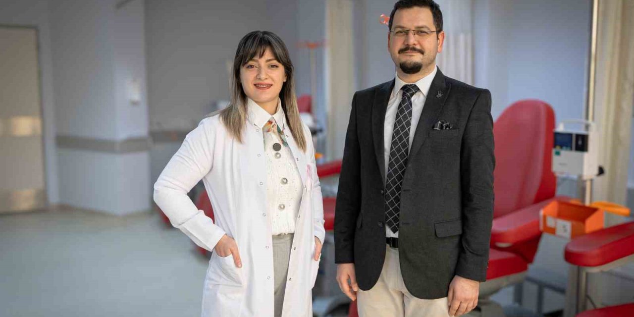 Uzmanlardan kanser uyarısı: "Erken tanı hayat kurtarıyor"