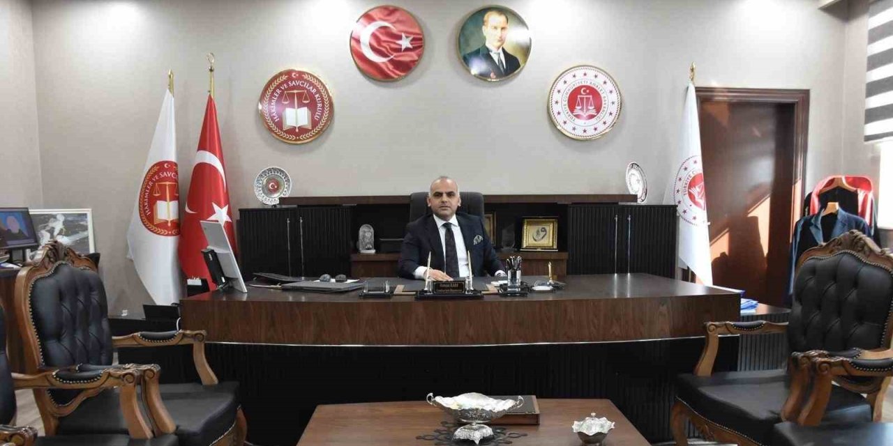 Van Cumhuriyet Başsavcılığından ‘dolandırıcılık’ uyarısı