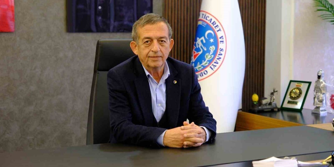 Tanoğlu: "Erzincan ulaşımda hakkını istiyor"