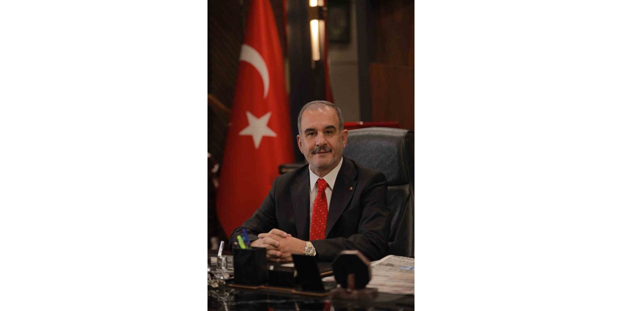 Elazığ TSO Genel Ticaret Fuarı kapılarını açıyor