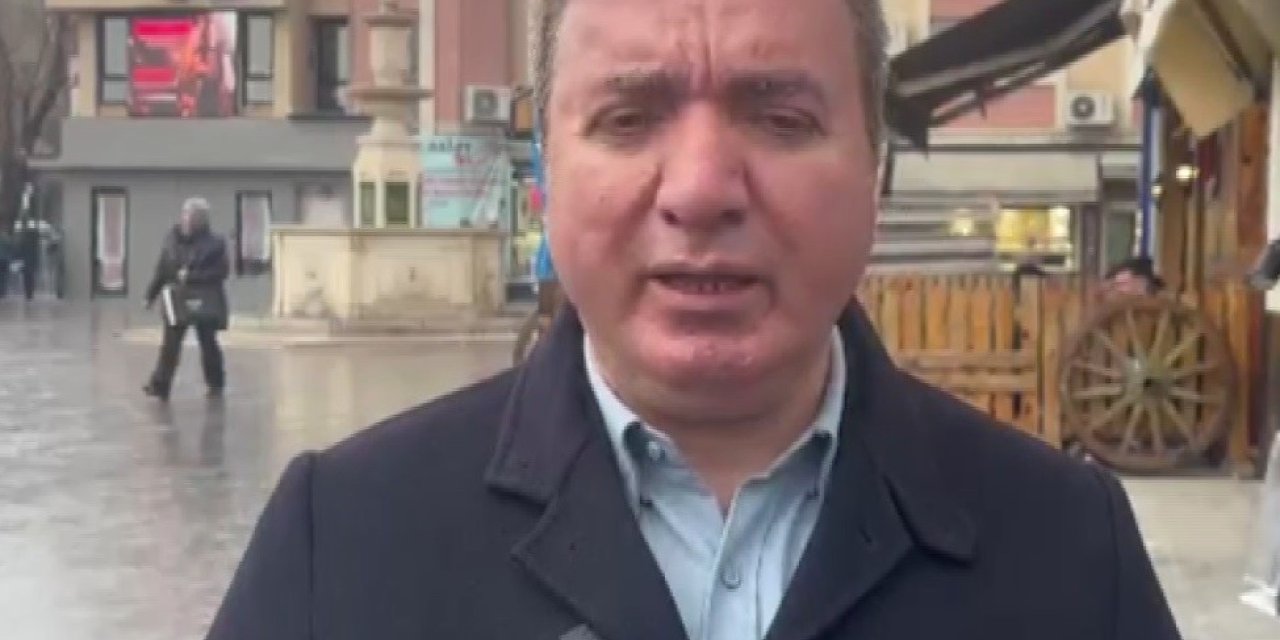 Vali Aydoğdu: "Can ve mal kaybının olmaması en büyük sevincimiz"