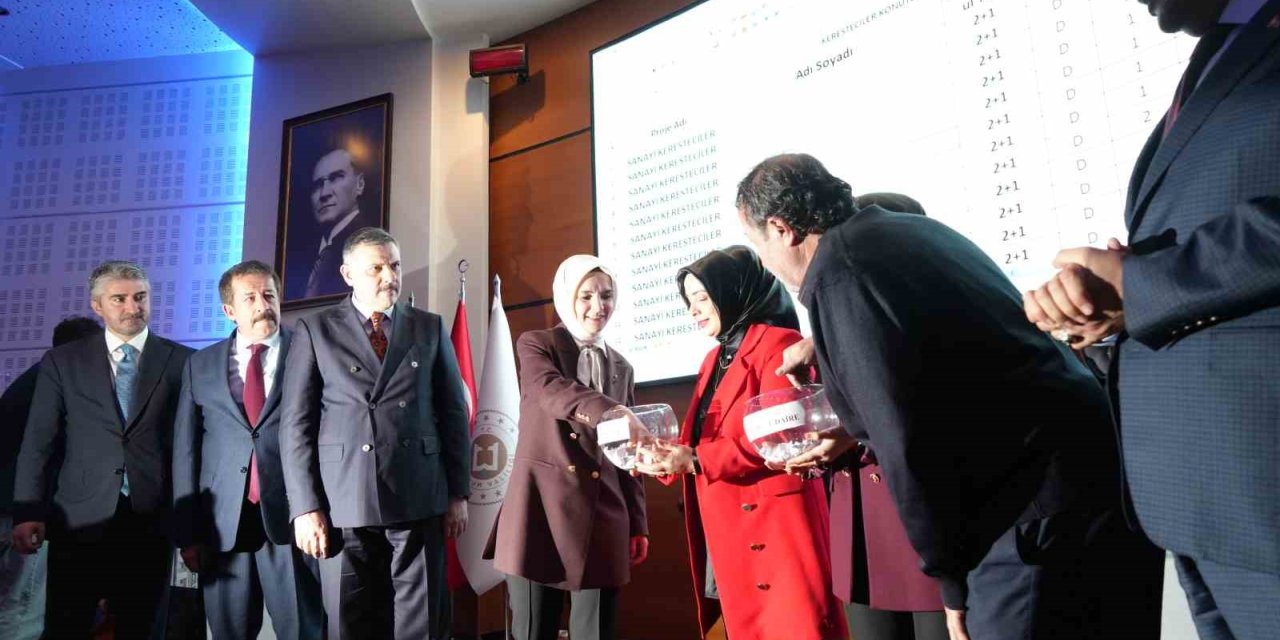 Bakan Göktaş: "Hizmetlerimizi hanelere daha hızlı ve daha etkili ulaştırmak için sahadaki gücümüzü her geçen gün artırıyoruz"