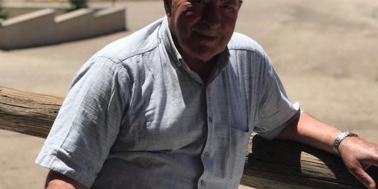 Otlukbeli Belediye Başkanı Tektaş’ın acı günü