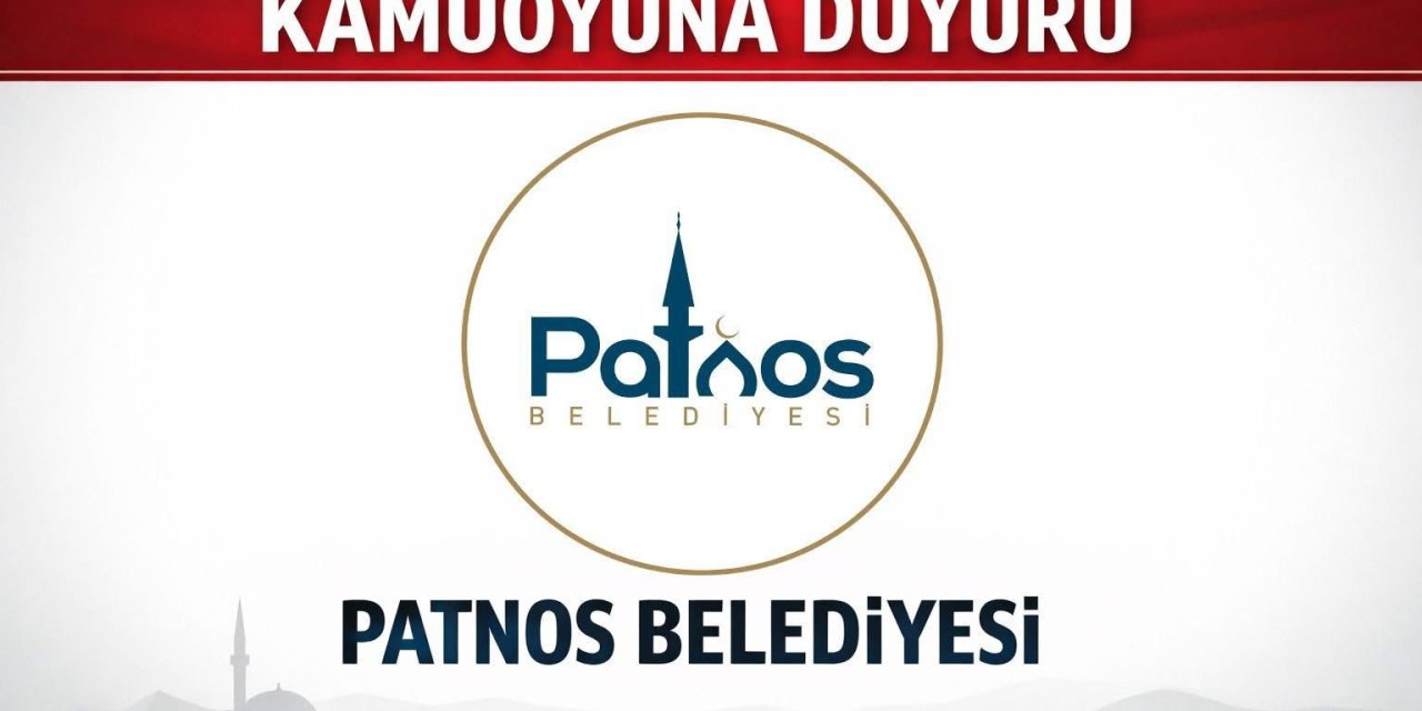 Patnos’ta et fiyatları gündemde, belediyeden denetim mesajı