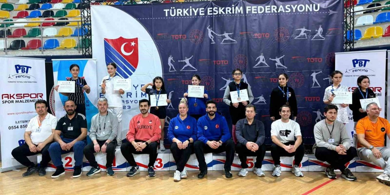 Doğum gününde Türkiye ikincisi oldu