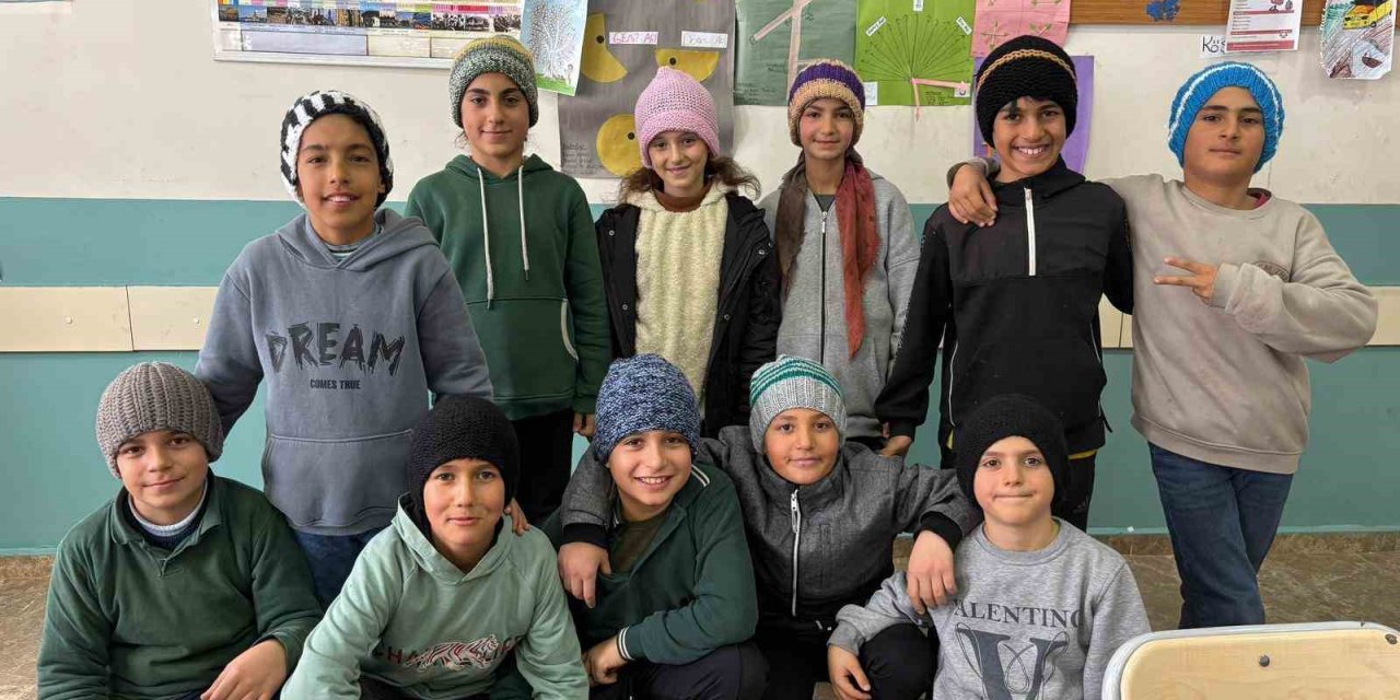 İzmir’den Hasköy’e uzanan gönül köprüsü