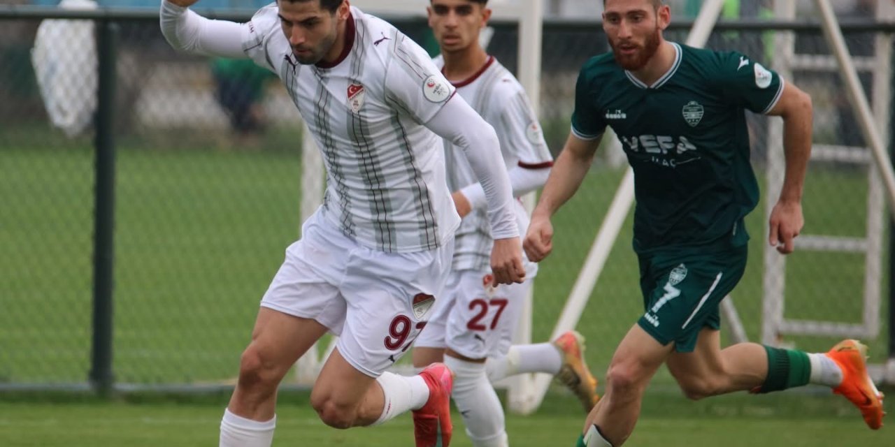 Fuat Bavuk: "Çok üzgün olduğumu bilmenizi isterim"