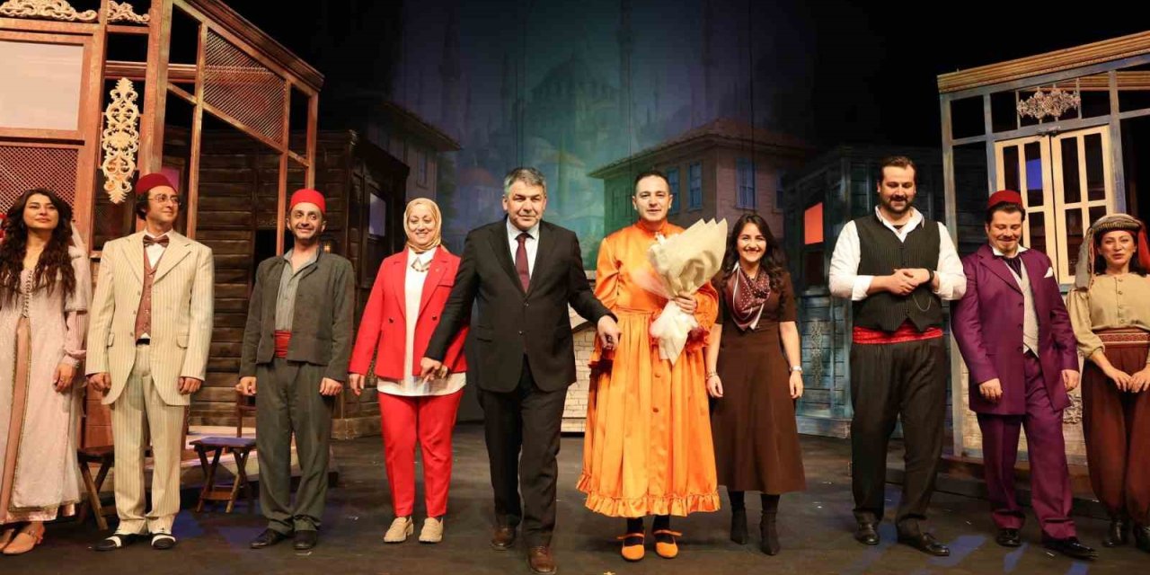 Erzurum Emniyeti’nden örnek etkinlikler