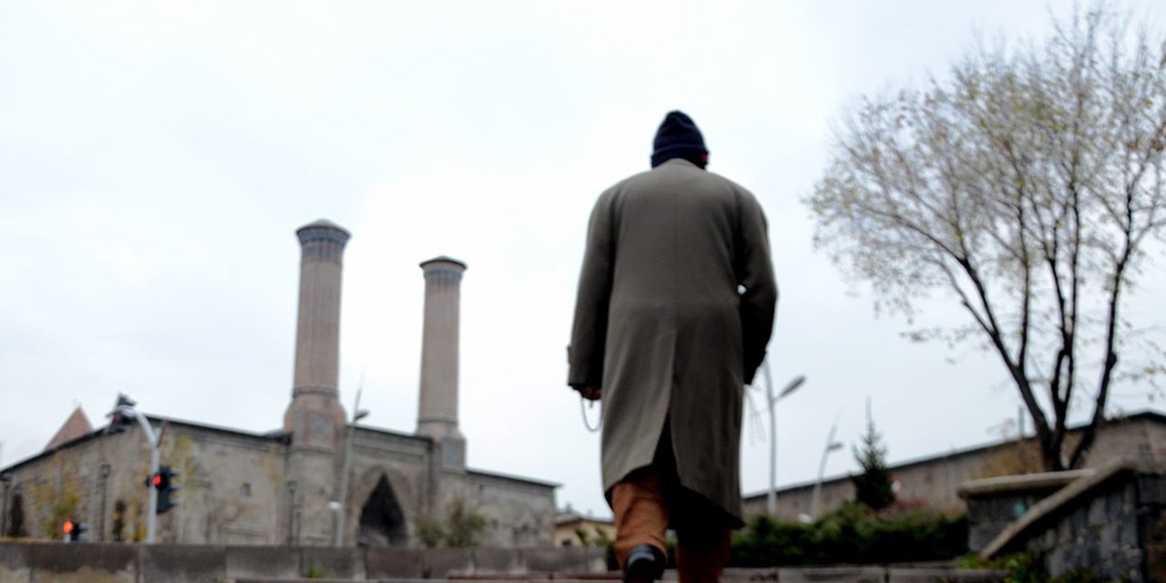 Erzurum yıllık nüfus artış hızı verileri açıklandı