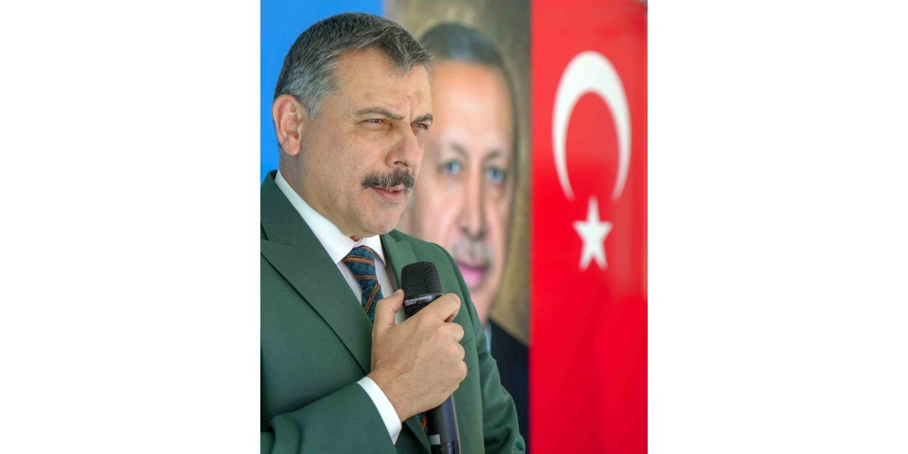 İşte Mustafa Çitçi’nin veda mesajı