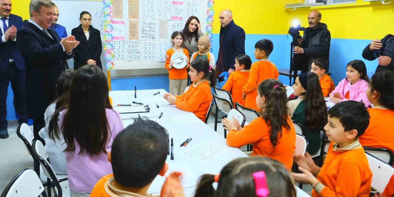 Değer Erzincan spor kulüpleri 20’ye ulaştı: Hedef 5 bin öğrenci