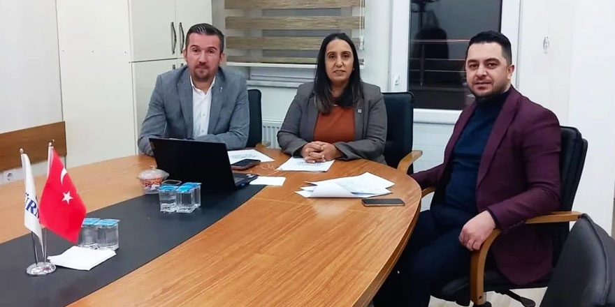 Kars Akademik Meslek Odaları Platformu İçin Tarihi Buluşma